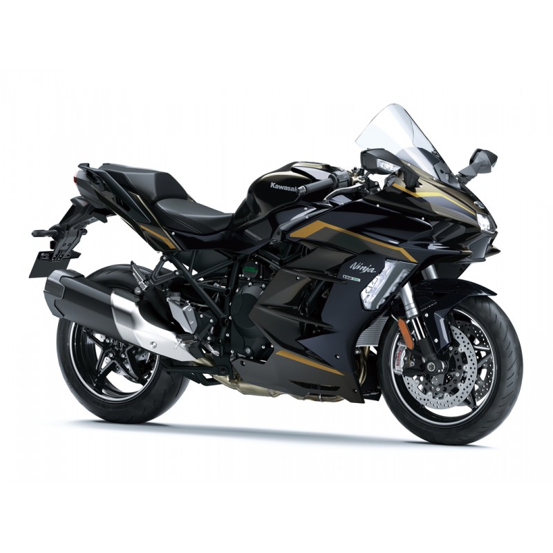 Kawasaki H2 SX SE купить от 64 402 800 грн. в Украине ( 54656